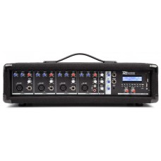 Power Dynamics PDM-C405A 4-Kanalni Mikser sa Pojacalom